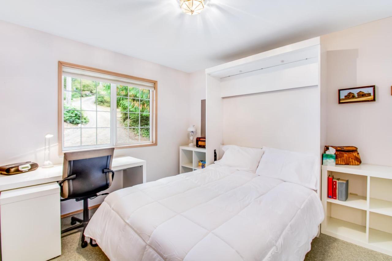 הוילה Islandale Snug Harbor Hideout מראה חיצוני תמונה